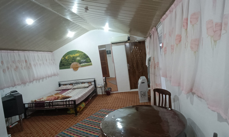 اجاره سوییت تراس دار گلچین