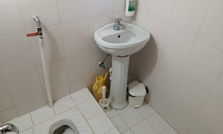 اجاره سوییت تراس دار گلچین