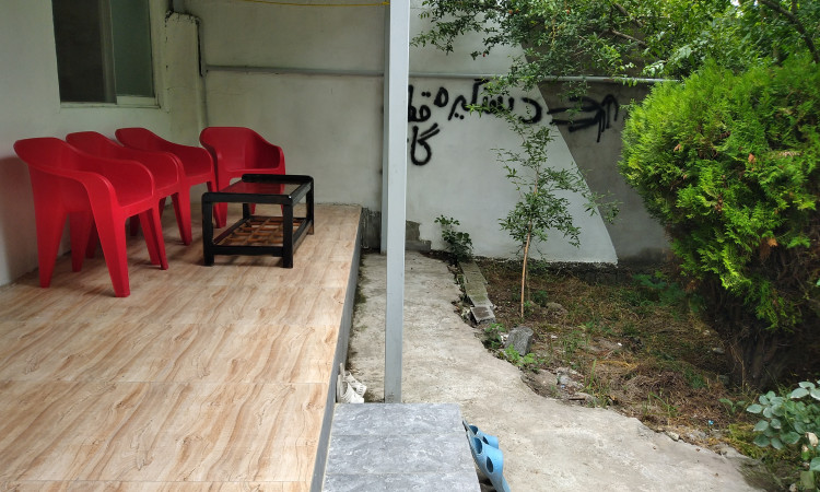 اجاره خانه ویلایی 65 متری با خانه سنتی زیبا - بابلسر
