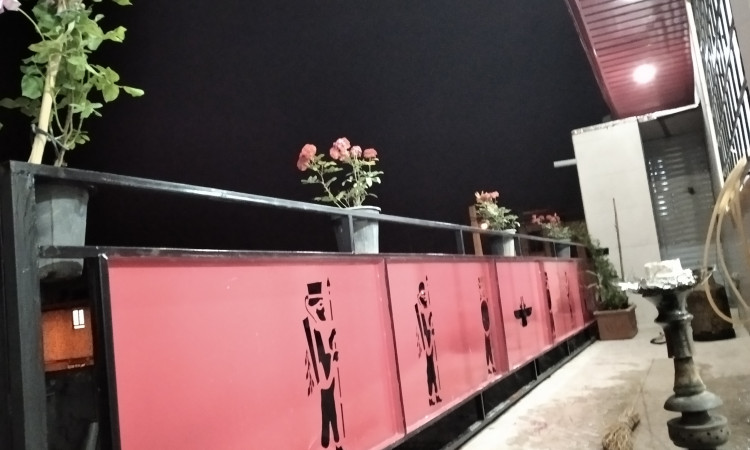 اجاره ویلای تراس دارخانه لرستان