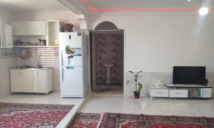 اجاره ویلای تراس دارخانه لرستان