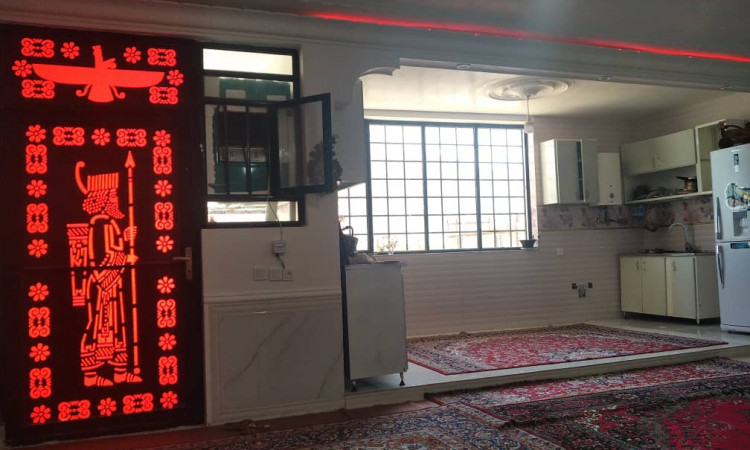 اجاره ویلای تراس دارخانه لرستان