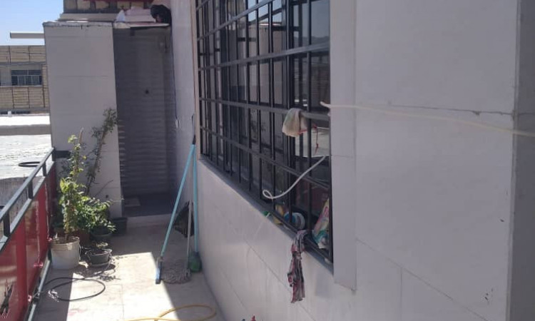 اجاره ویلای تراس دارخانه لرستان