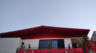 اجاره ویلای تراس دارخانه لرستان