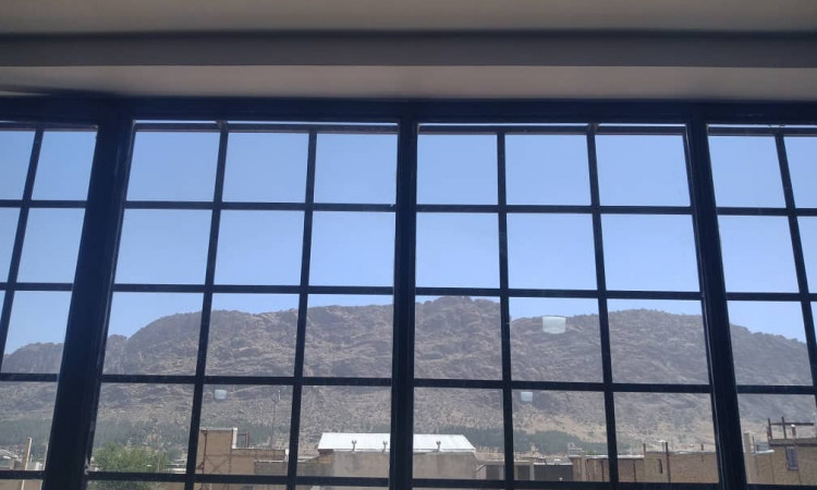 اجاره ویلای تراس دارخانه لرستان