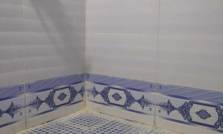 اجاره ویلای تراس دارخانه لرستان