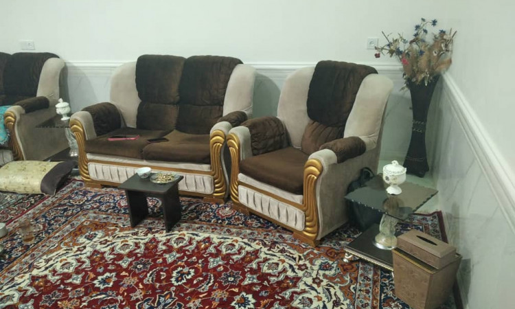 اجاره ویلای تراس دارخانه لرستان