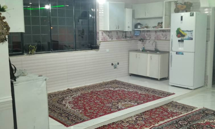 اجاره ویلای تراس دارخانه لرستان