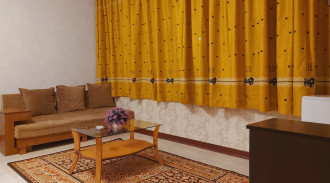 اجاره سوییت شیک در گوهردشت کرج