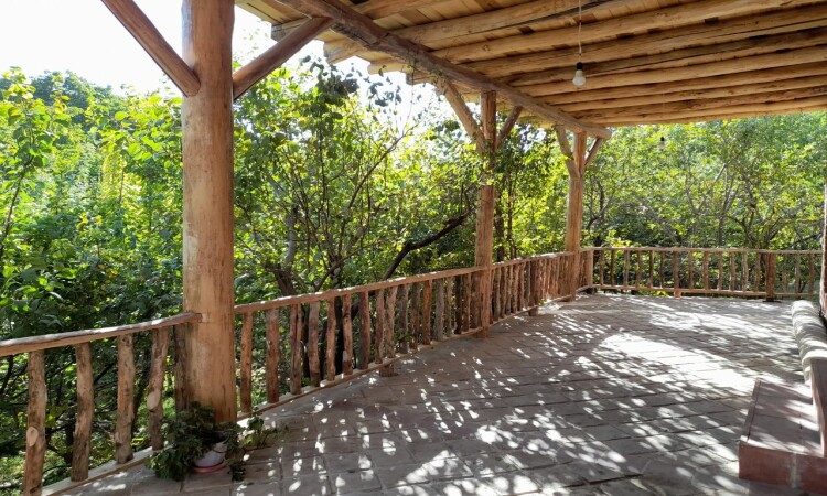 اجاره ویلاباغ سنتی آرامش