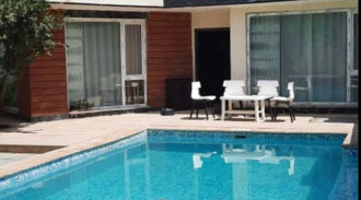 اجاره ویلای دنج