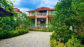 اجاره ویلا دربستی دوخوابه با امکانات رفاهی