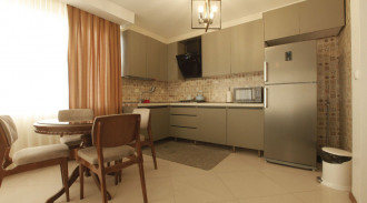 رزرو واحد دو خواب جنوبی واحد 202