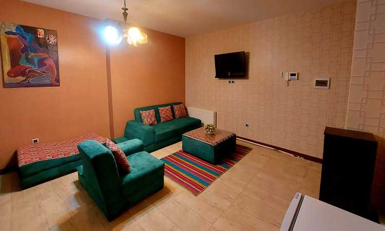 اجاره واحد شیک گوهردشت کرج