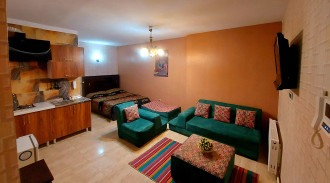 اجاره واحد شیک گوهردشت کرج