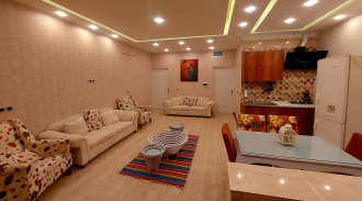 اجاره واحد دو خوابه در گوهردشت کرج