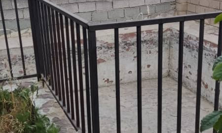 اجاره ویلای دو خوابه مقدادی