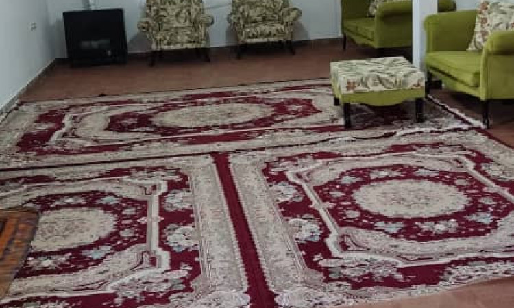 اجاره ویلای دو خوابه مقدادی