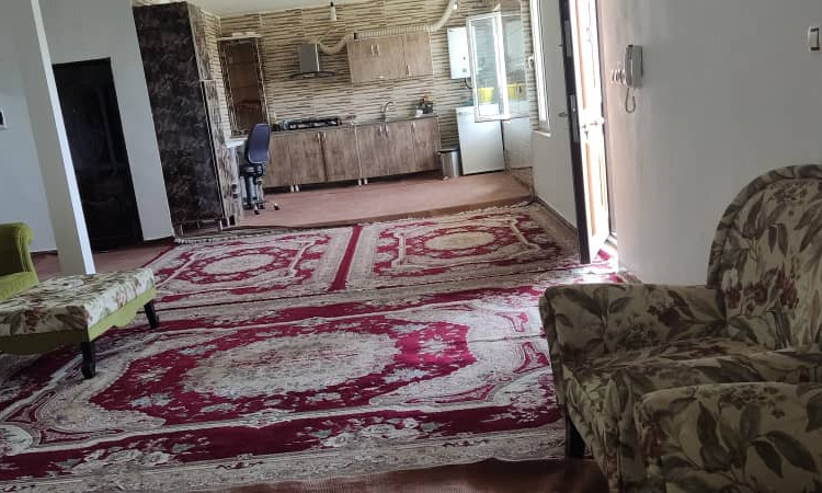 اجاره ویلای دو خوابه مقدادی
