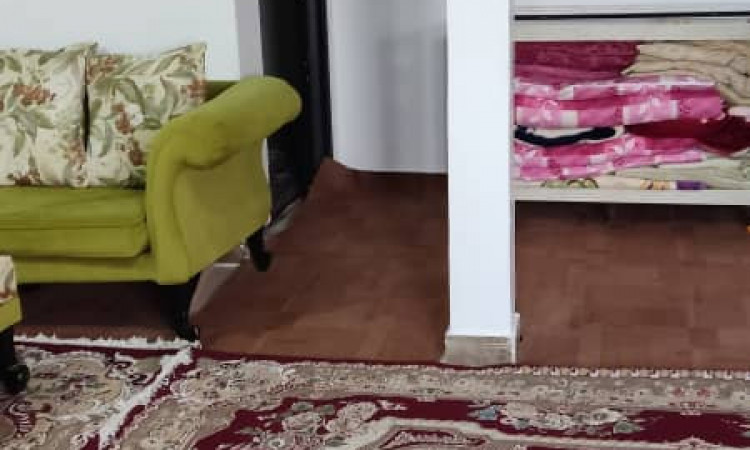 اجاره ویلای دو خوابه مقدادی