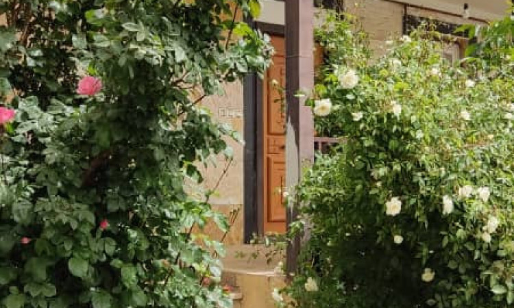 اجاره ویلای دو خوابه مقدادی