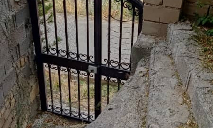 اجاره ویلای دو خوابه مقدادی