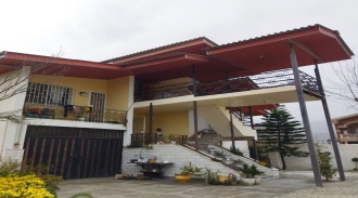 اجاره سوئیت کریمی با منظره‌ فوق‌العاده رامسر