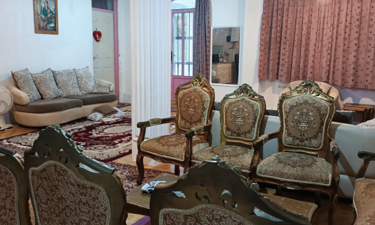 اجاره ویلاتراس دار رودخانه