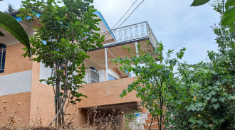 اجاره ویلاتراس دار رودخانه