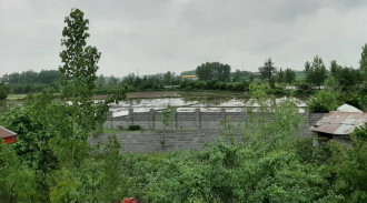 اجاره ویلای دنج با چشم‌انداز مزرعه و رو به طبیعت رشت