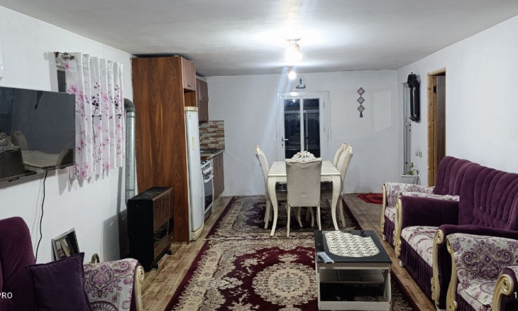 اجاره ویلای دنج با چشم‌انداز مزرعه و رو به طبیعت رشت