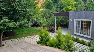 فيلا للايجار في فورست ماونتن