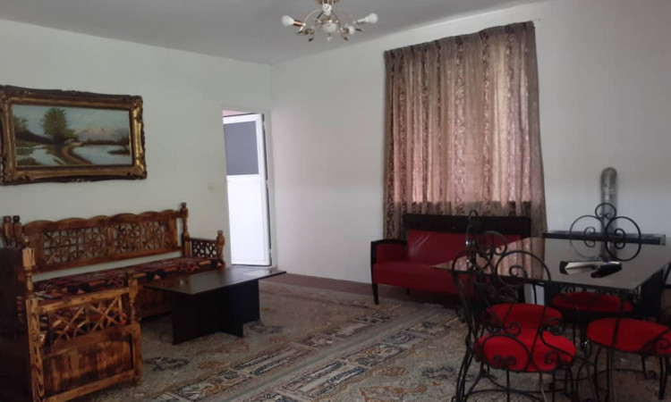 اجاره ویلای جنگلی گردنه حیران