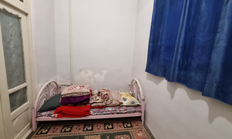اجاره ویلا دو خواب آسایش 33 پل