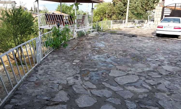 اجاره ویلا بختیاری (طبقه همکف)