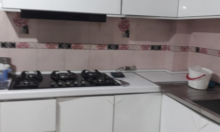 اجاره ویلا بختیاری (طبقه همکف)