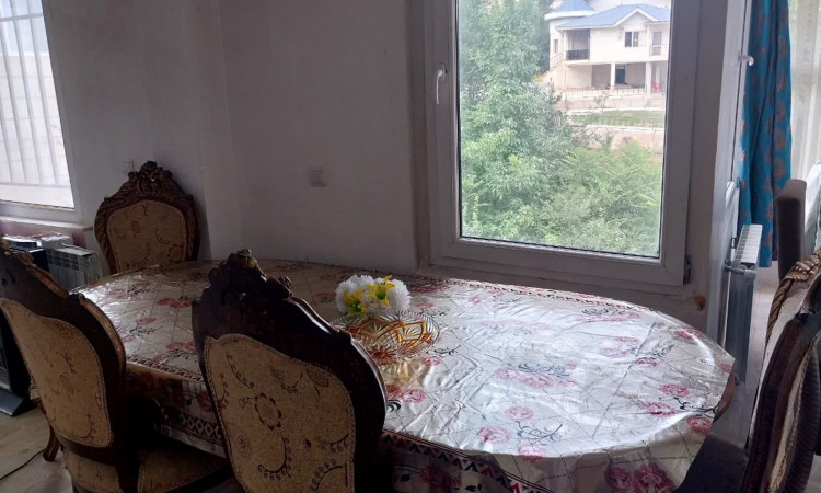 اجاره ویلا بختیاری (طبقه همکف)