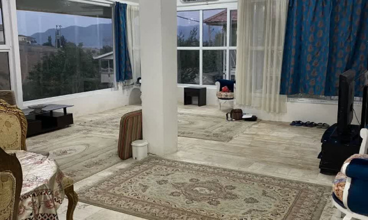 اجاره ویلا بختیاری (طبقه همکف)