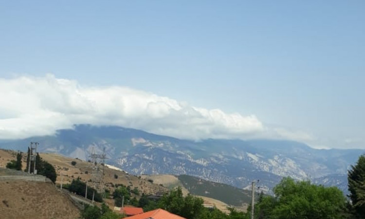 اجاره ویلا بختیاری (طبقه همکف)