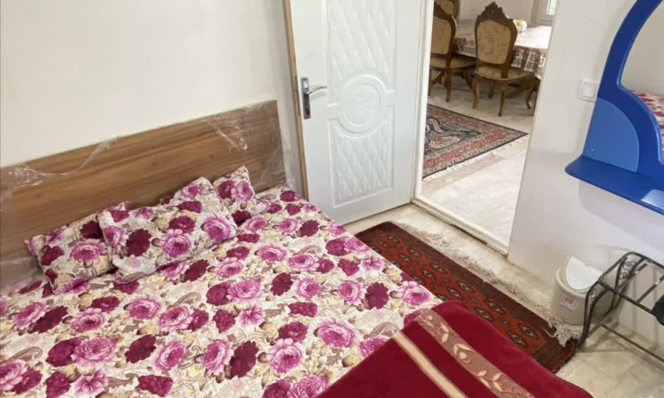 اجاره ویلا بختیاری (طبقه همکف)