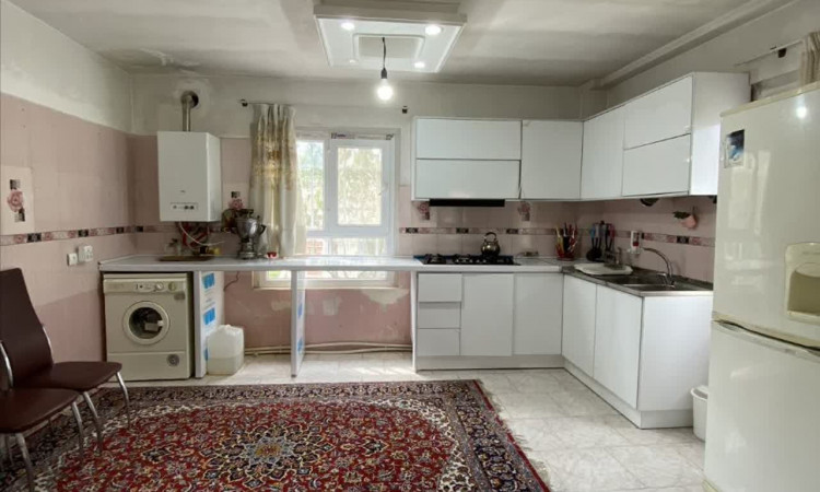 اجاره ویلا بختیاری (طبقه همکف)
