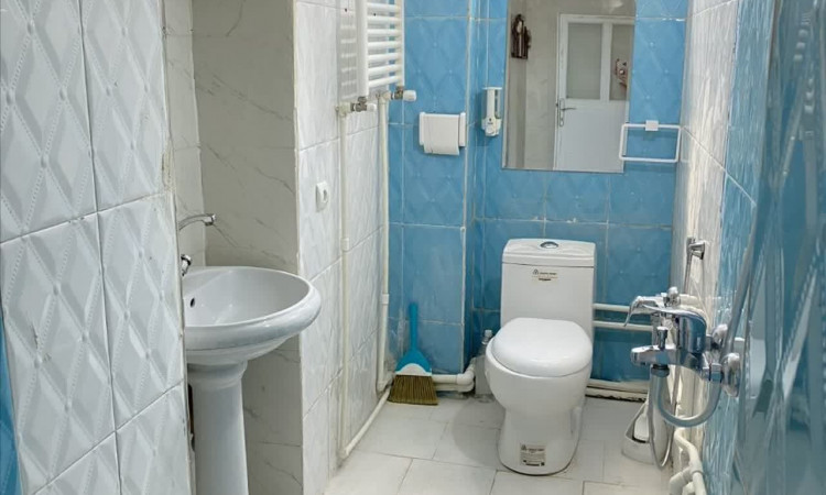 اجاره ویلا بختیاری (طبقه همکف)