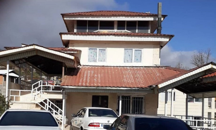 اجاره ویلا بختیاری (طبقه همکف)