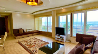 اجاره آپارتمان ساحلی دروازه ماهی ( طبقه اول )