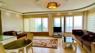 اجاره آپارتمان ساحلی دروازه ماهی ( طبقه دوم )