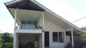 اجاره ویلاتراس دار باغ اکبر