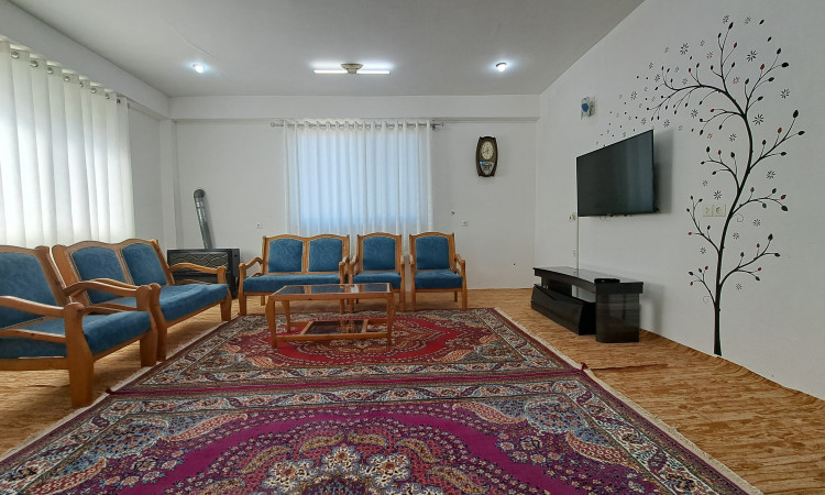 اجاره ویلادربستی گیشا