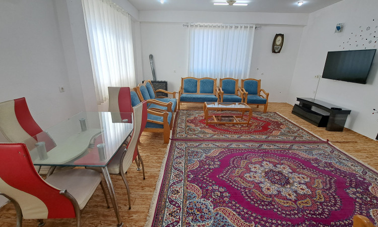 اجاره ویلادربستی گیشا