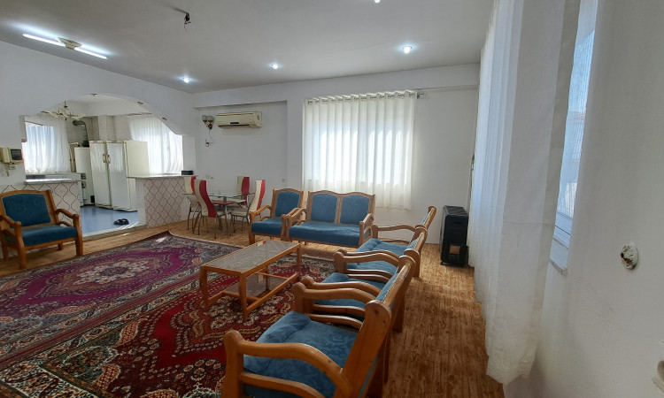 اجاره ویلادربستی گیشا
