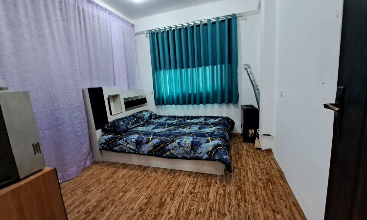 اجاره ویلادربستی گیشا